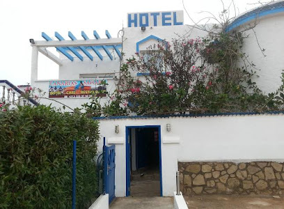 Hotel Canarias Sahara