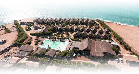 Dakhla Experience - Surf House