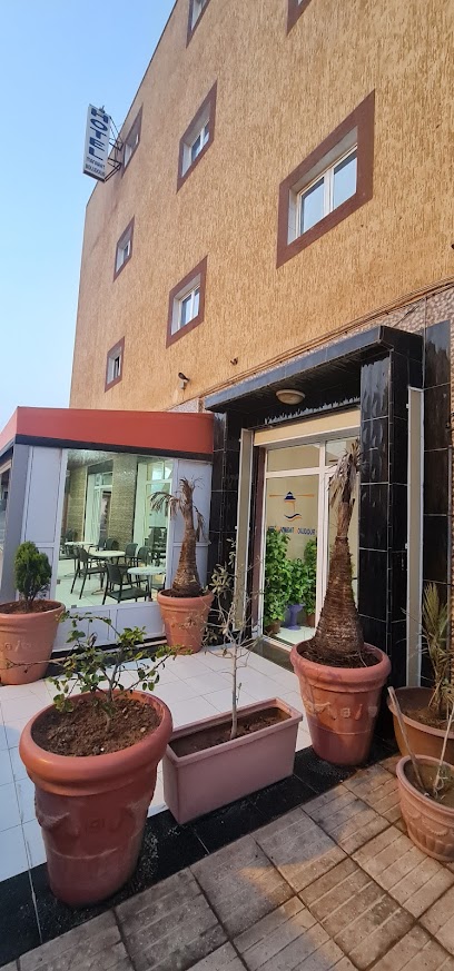 Hotel Manarat Boujdour