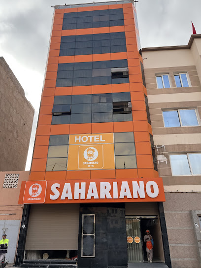 Sahariano Hotel City Center