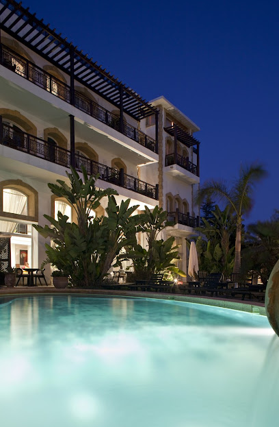 Hotel Océan Vagabond