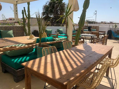 Vent des Dunes & Spa