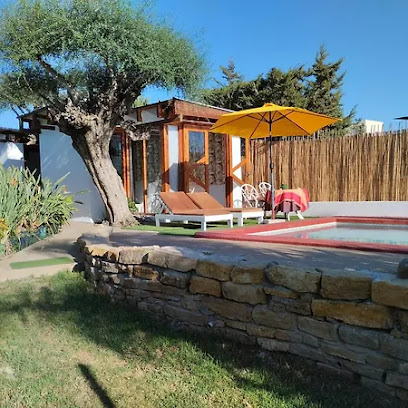 Villa Zahra Maison d'hôtes