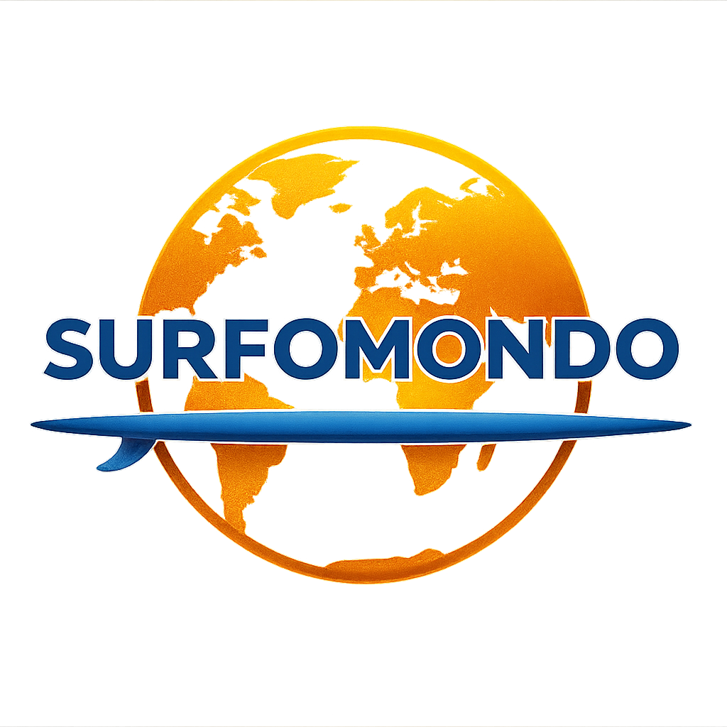 Surfo Logo