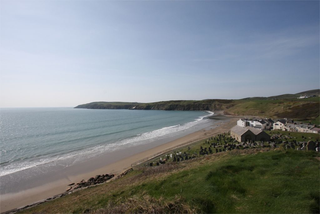 Aberdaron