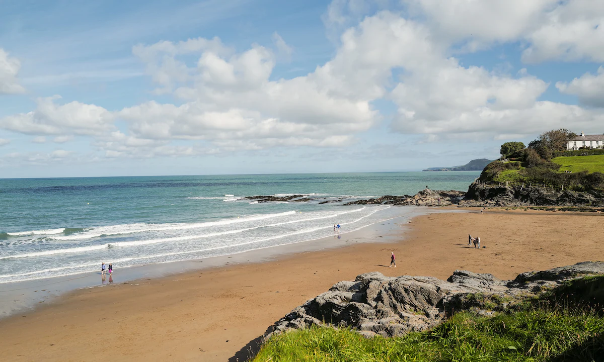 Aberporth