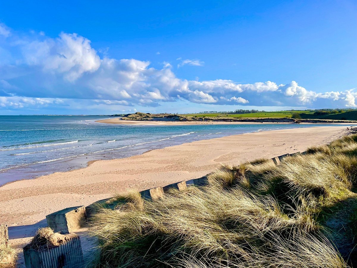 Alnmouth
