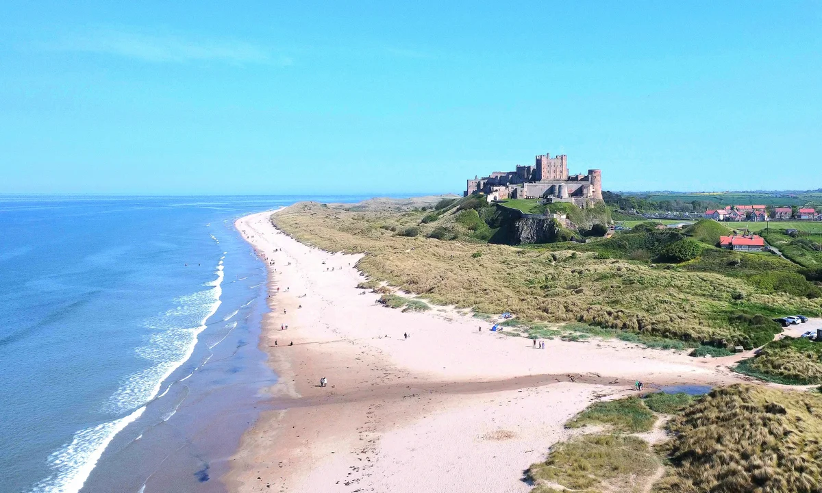Bamburgh