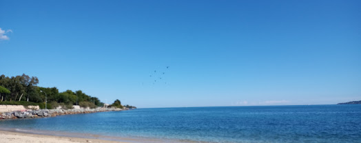 Beauvallon – Plage de César / Les Cigales