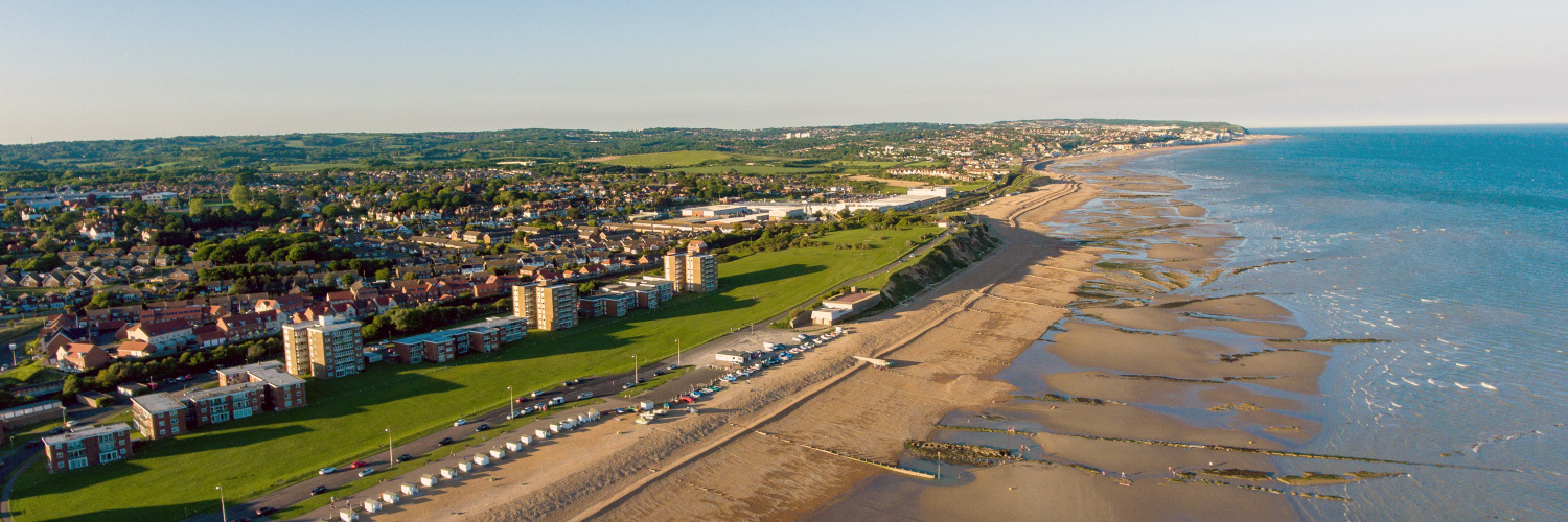 Bexhill-On-Sea