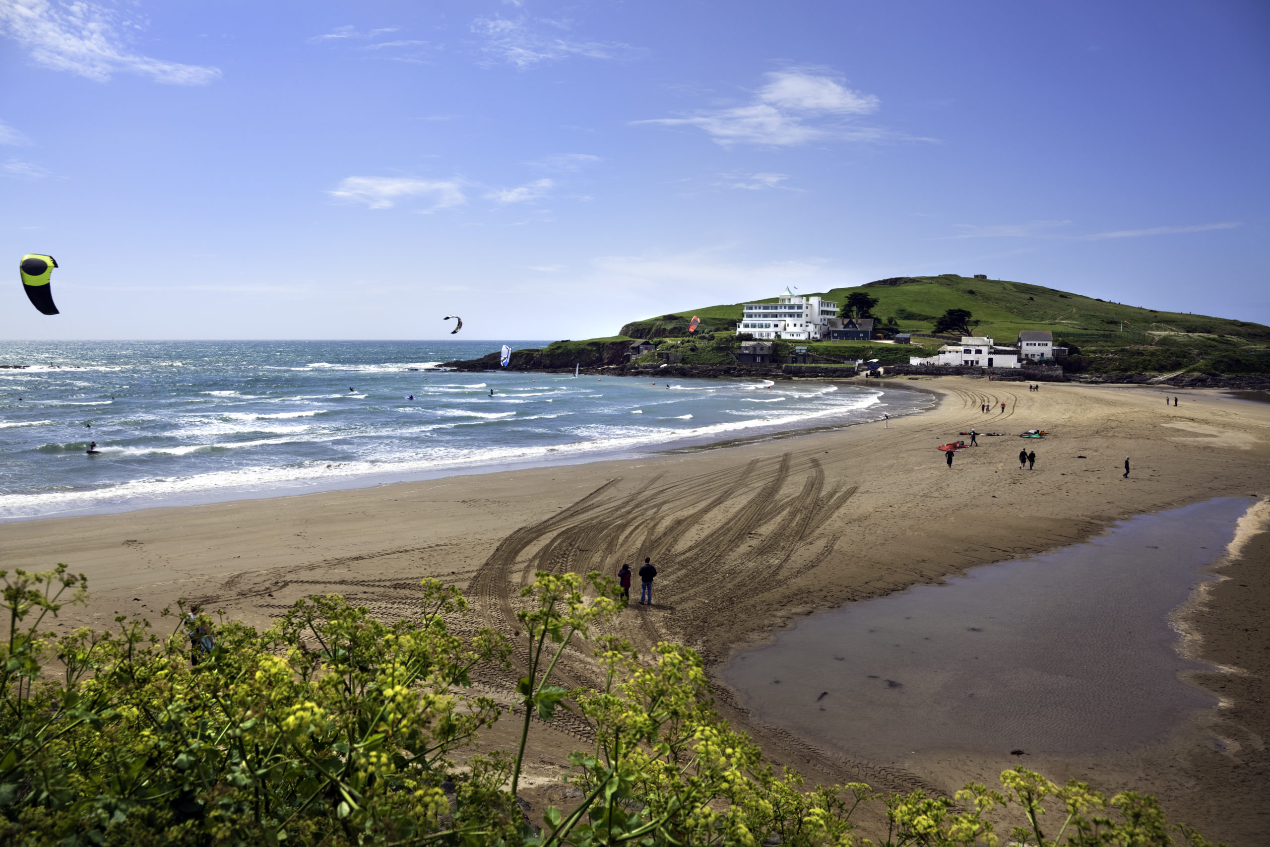 Bigbury