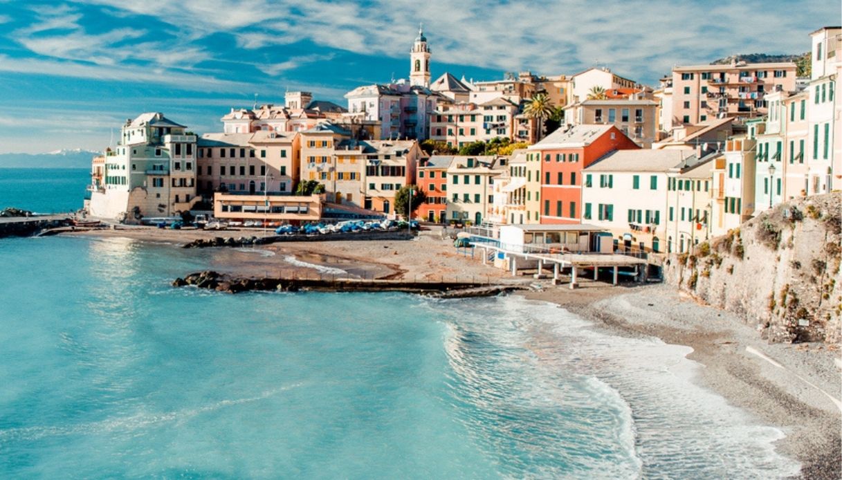 Bogliasco