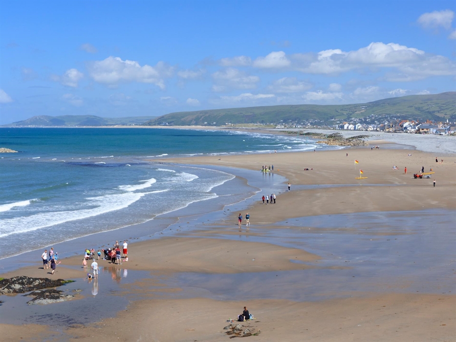 Borth