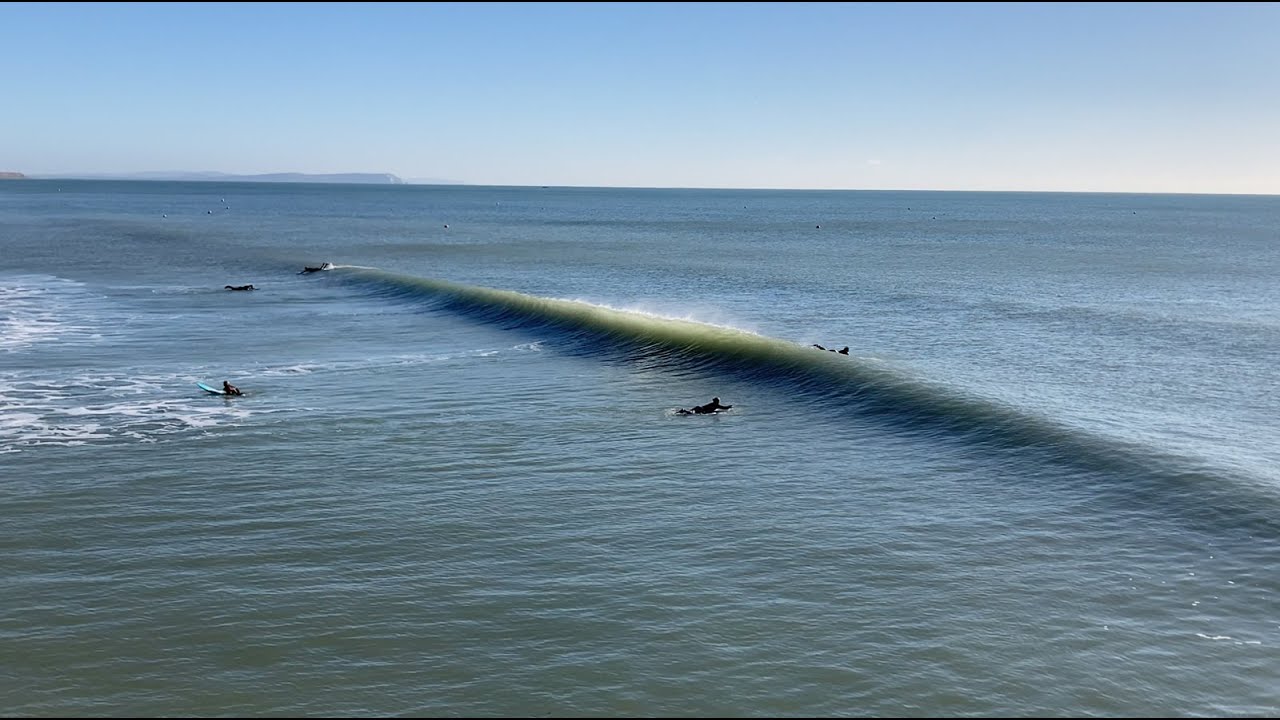Boscombe Pier