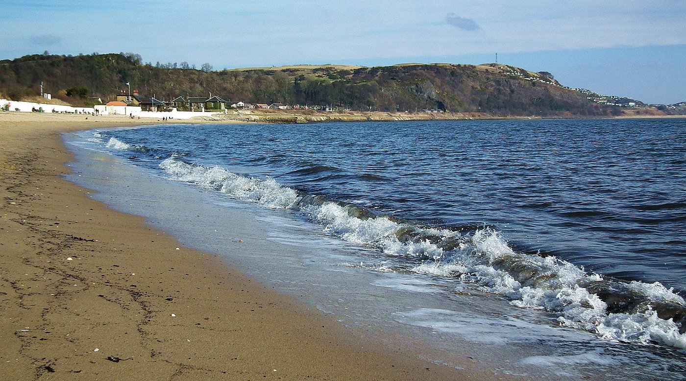 Burntisland