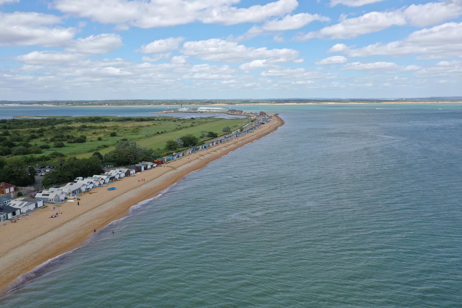 Calshot
