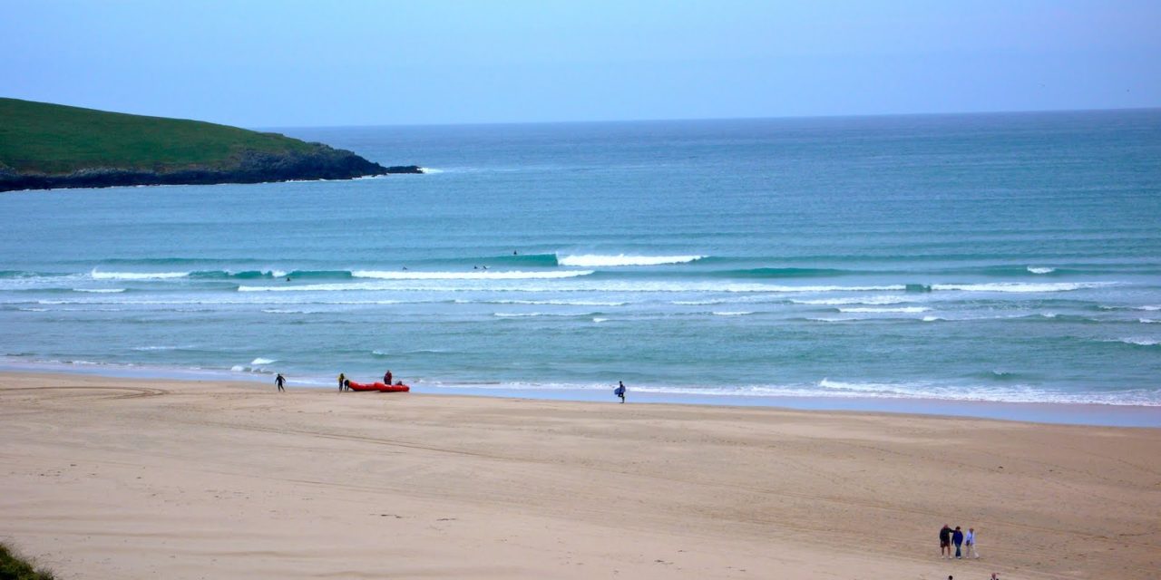 Crantock