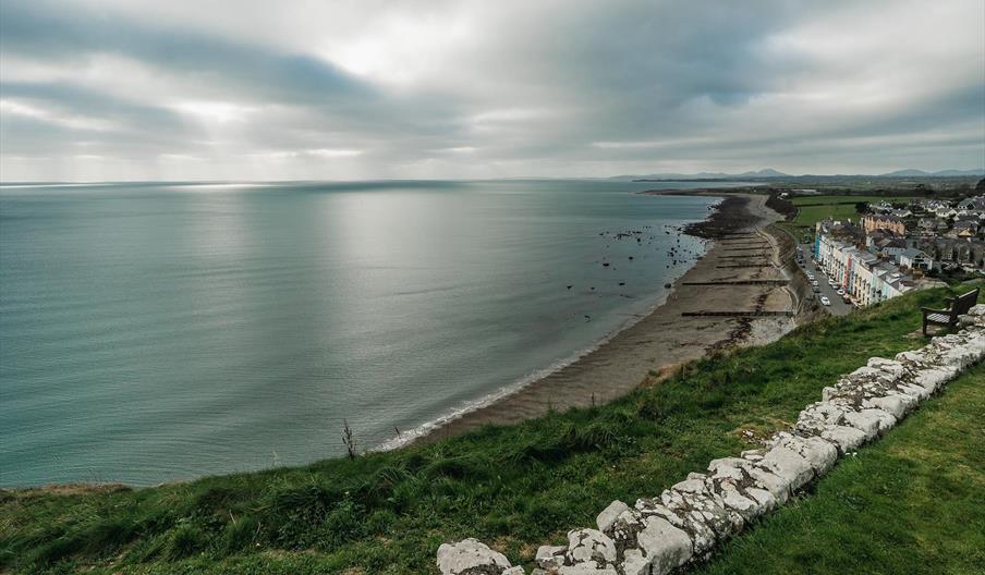 Criccieth