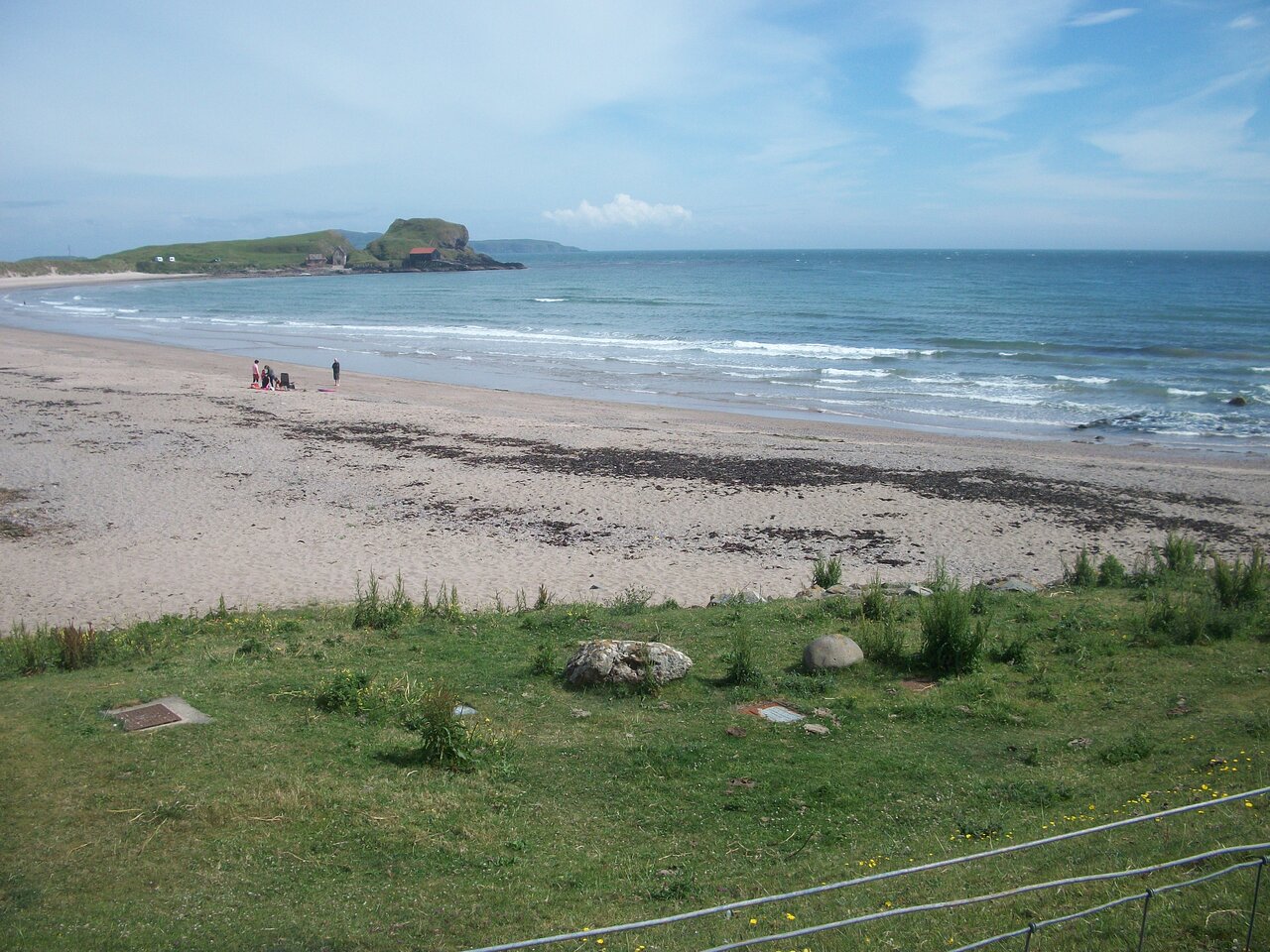 Dunaverty