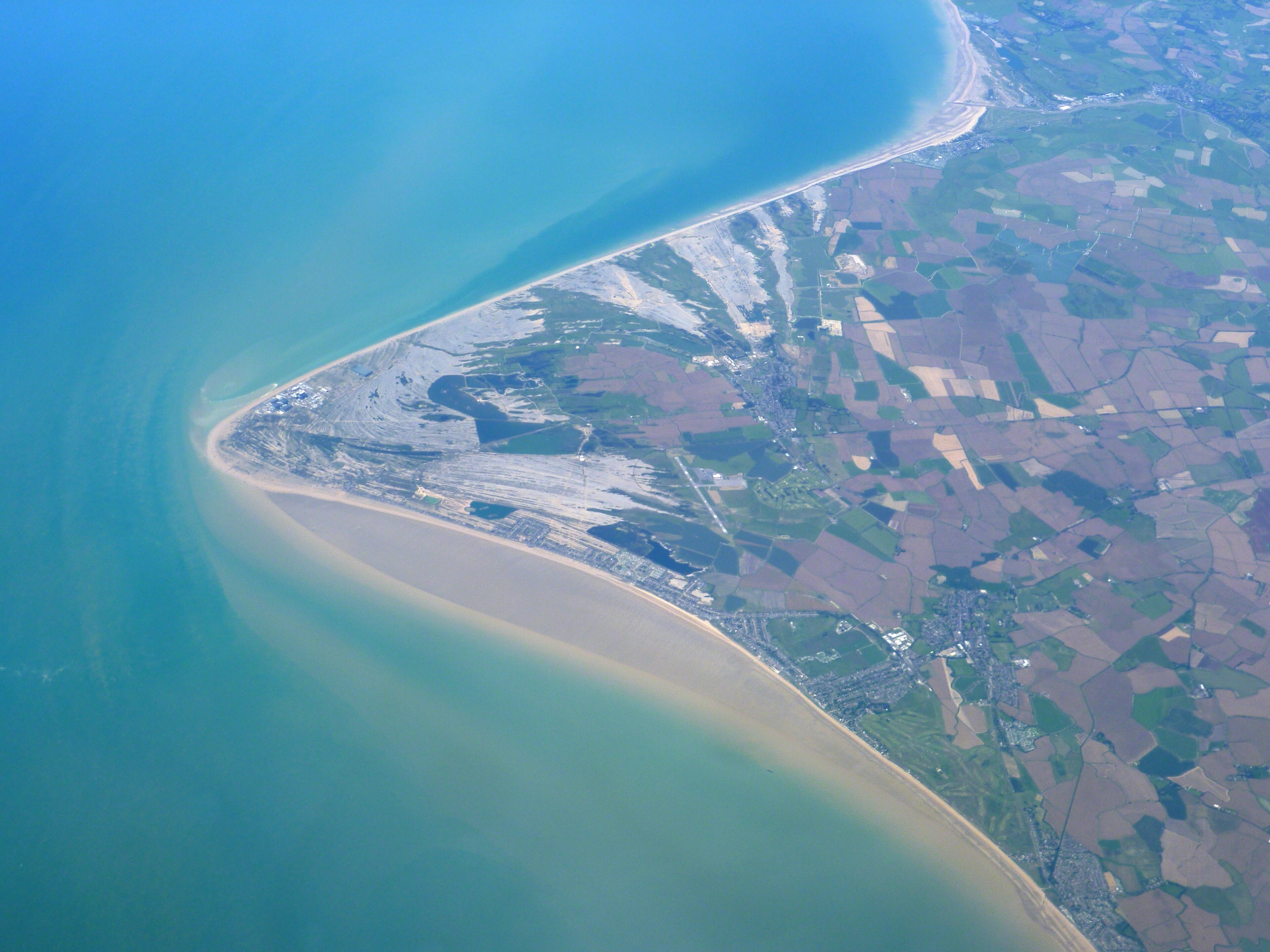 Dungeness