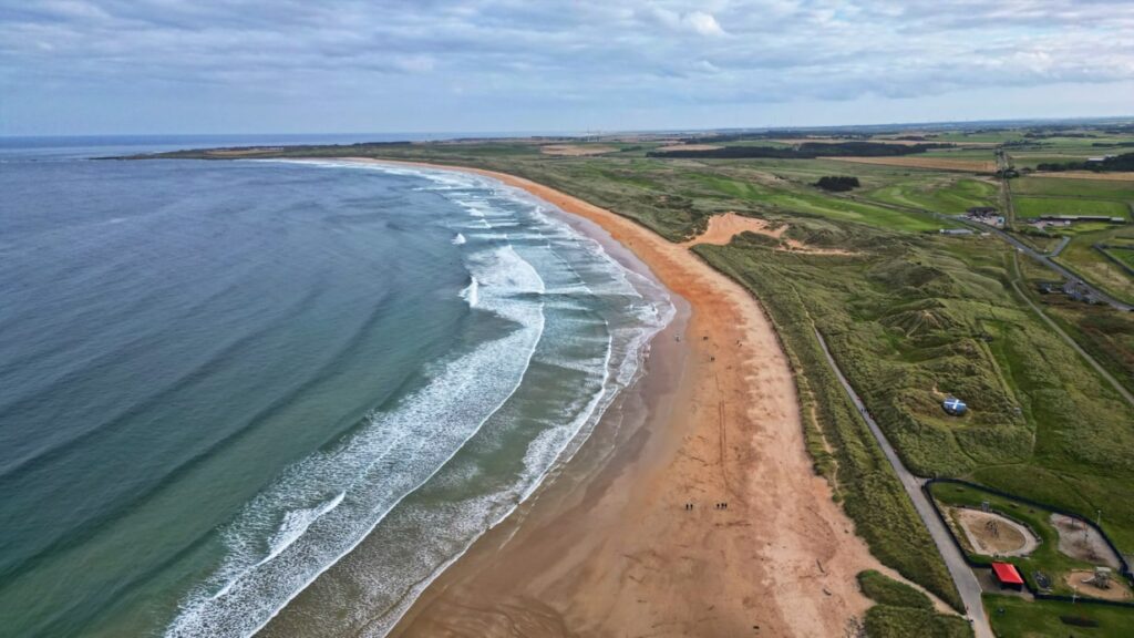 Fraserburgh