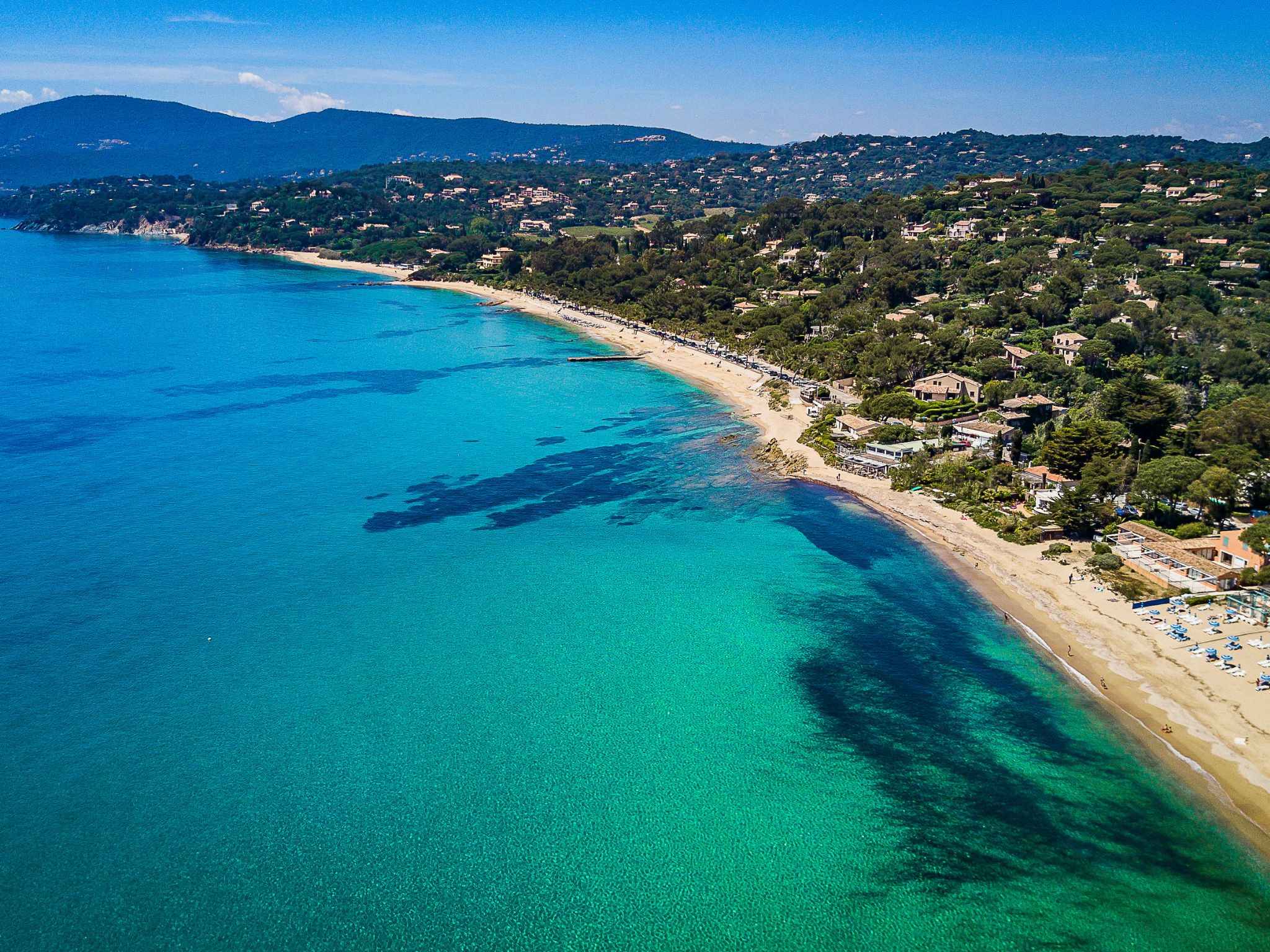 Gigaro – Pointe du Brouis