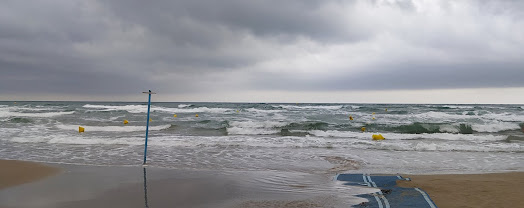 Gruissan (Jetée des Chalets)