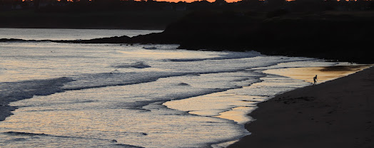 Guidel (Plage du Loch)