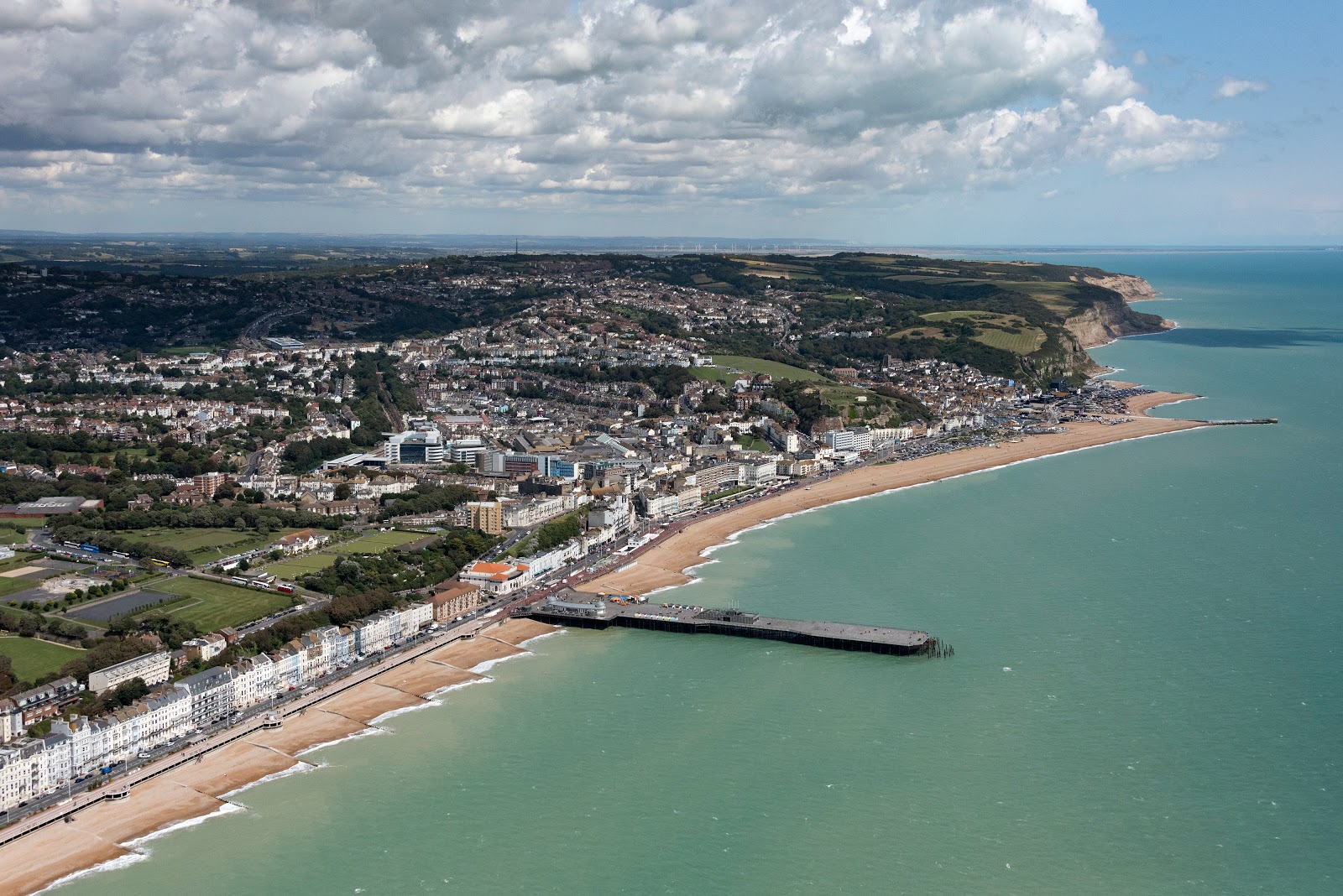 Hastings