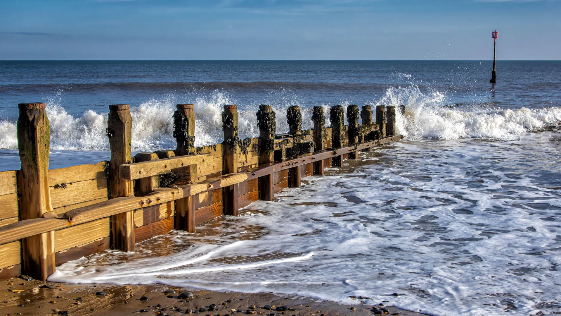 Hornsea