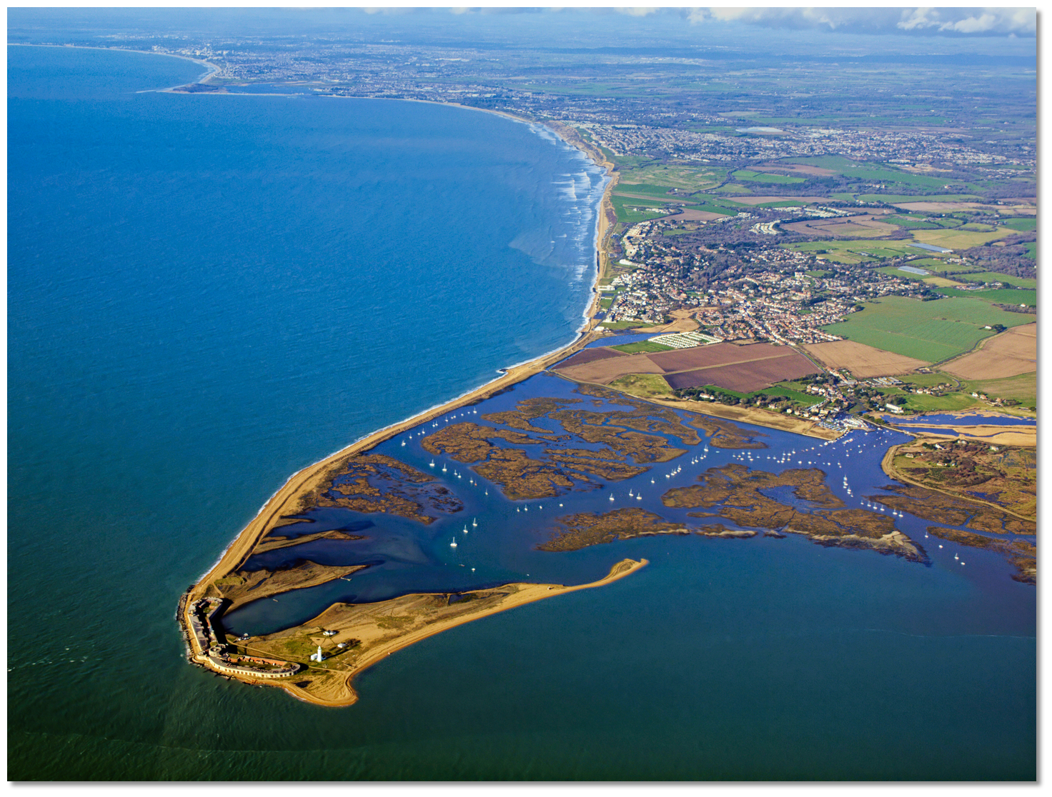 Keyhaven