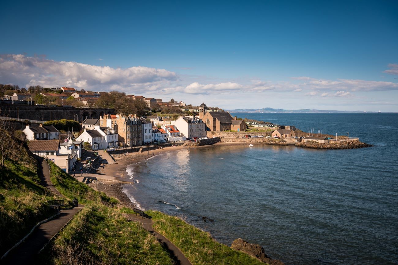 Kinghorn