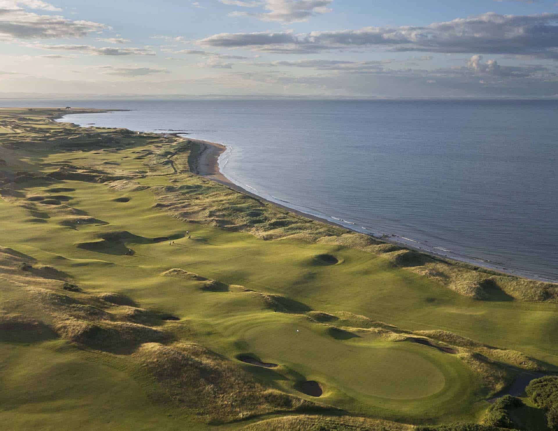Kingsbarns