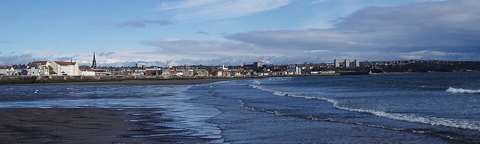 Kirkcaldy