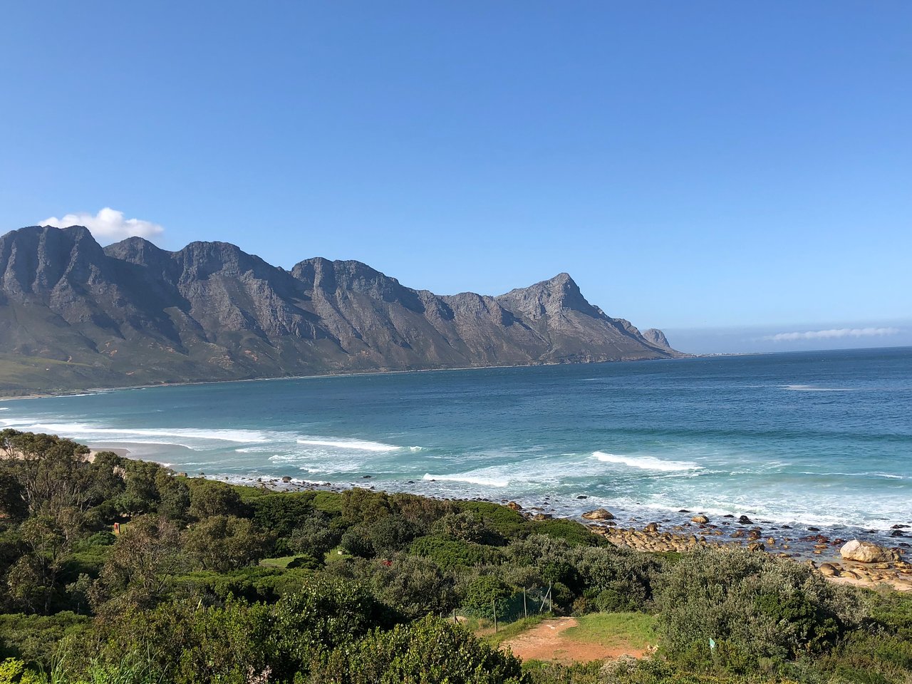 Kleinmond