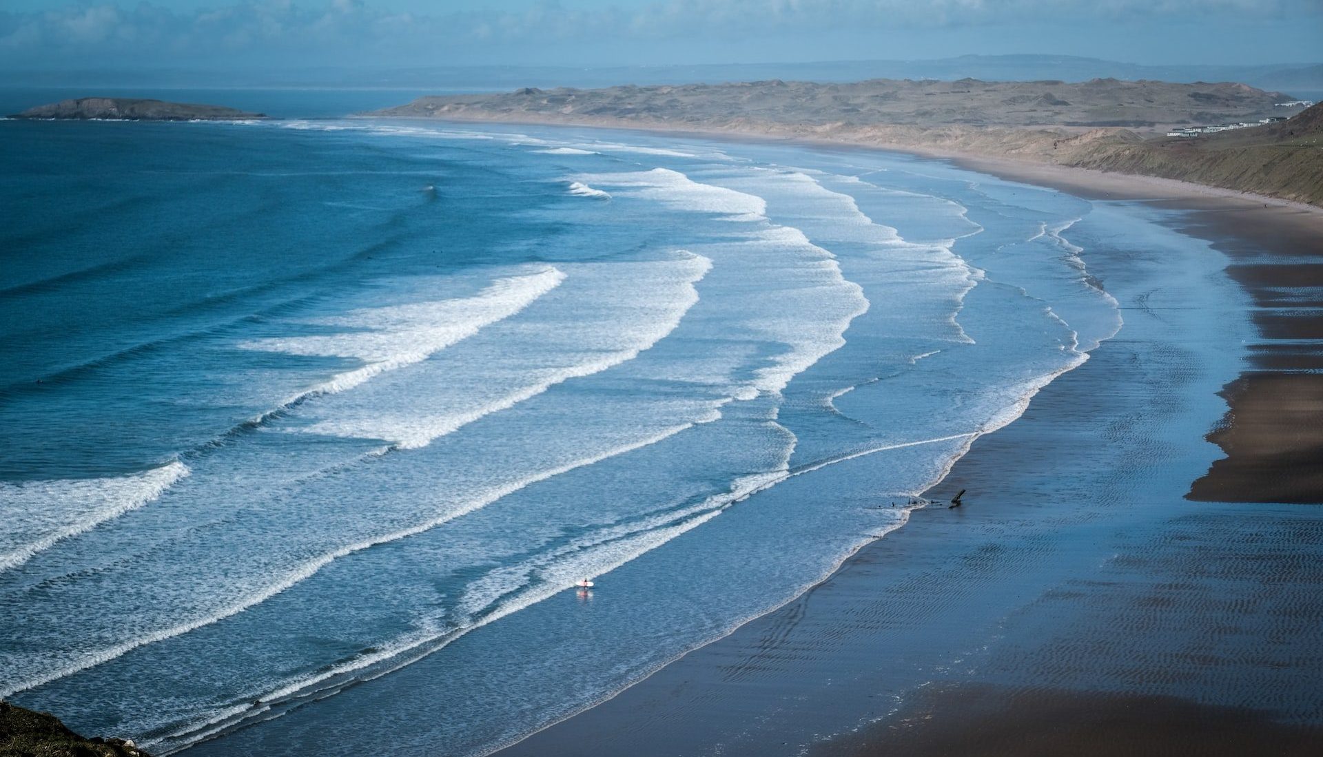Llangennith
