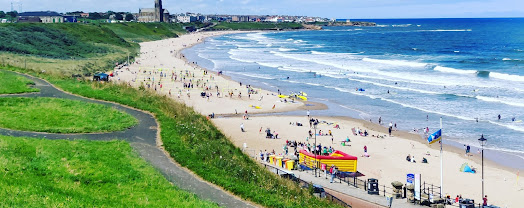 Longsands