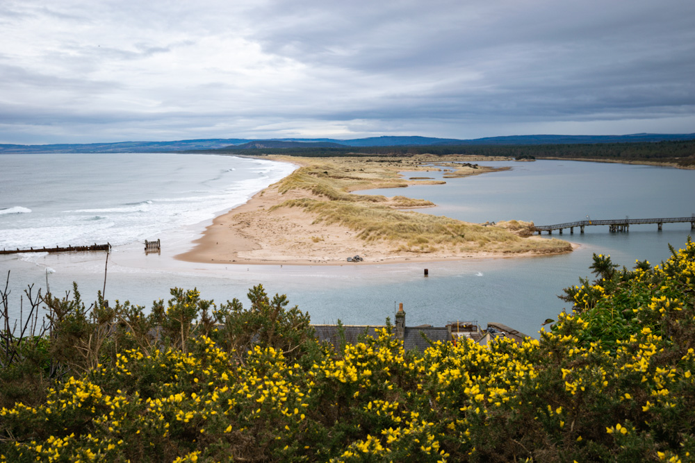 Lossiemouth