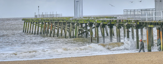 Lowestoft