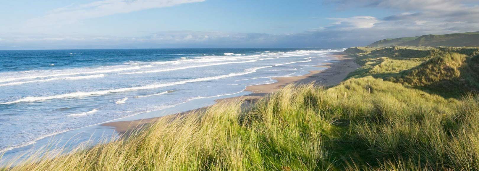 Machrihanish