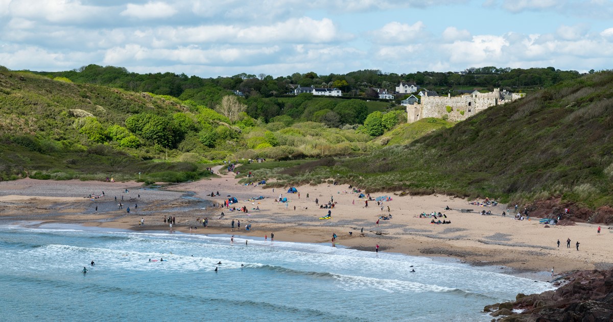 Manorbier
