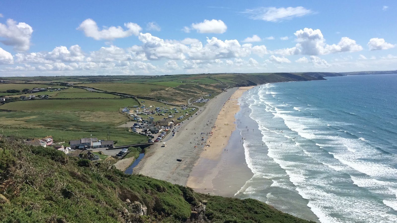 Newgale