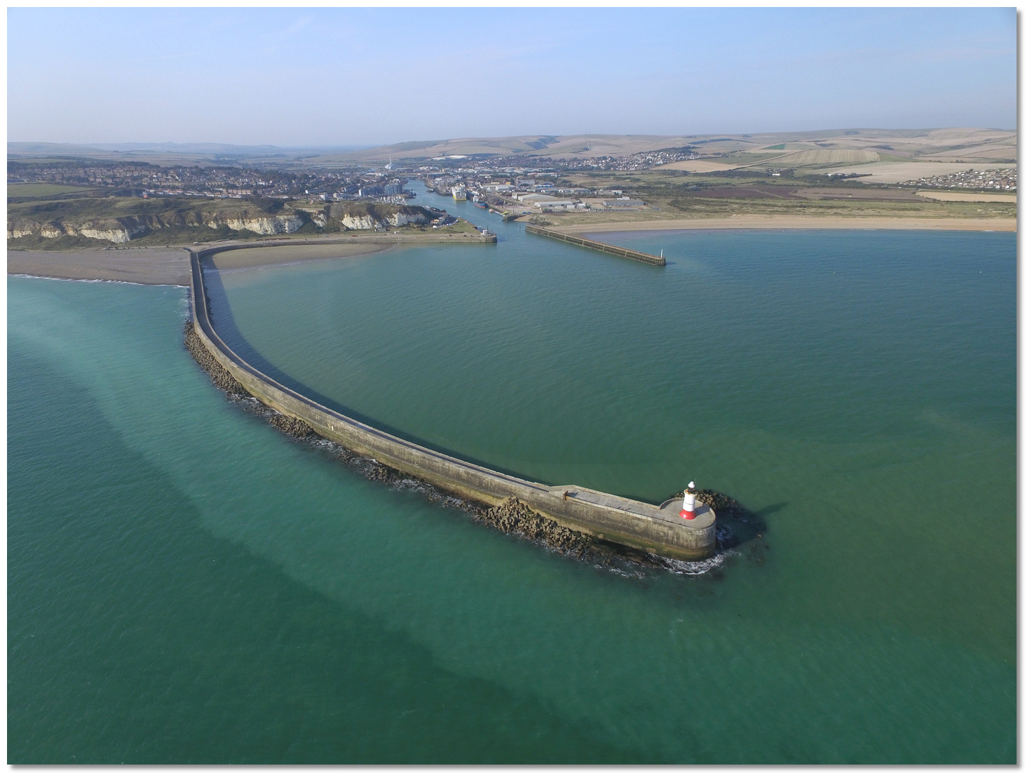 Newhaven