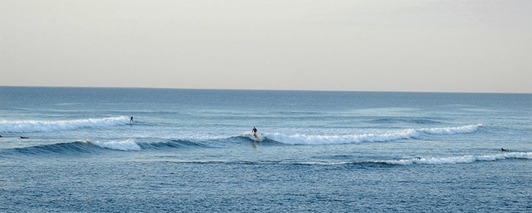 Nice – Embouchure du Var