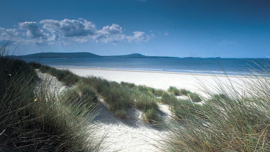 Pembrey