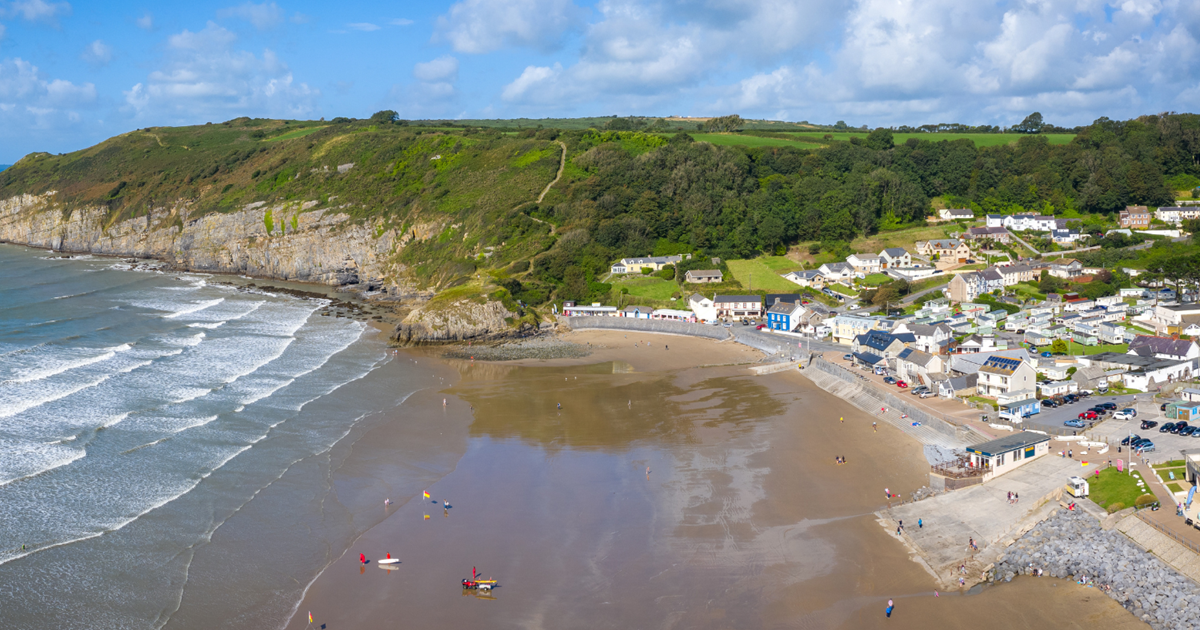 Pendine