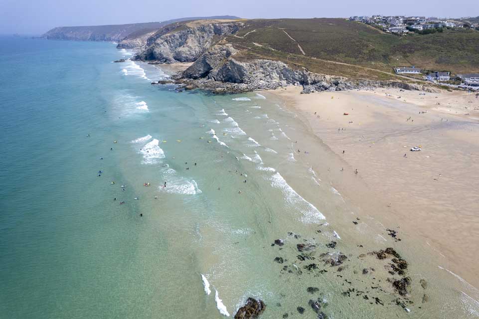 Porthtowan