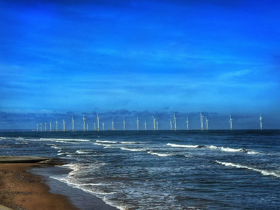 Redcar