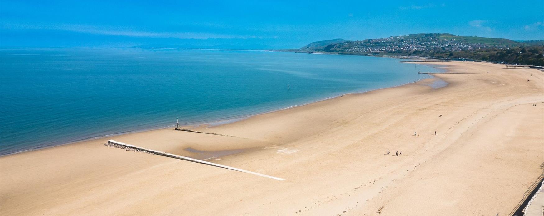 Rhos-on-Sea