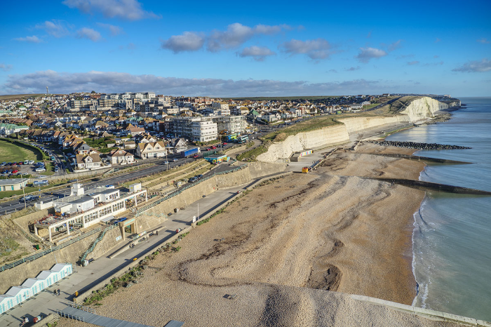 Saltdean